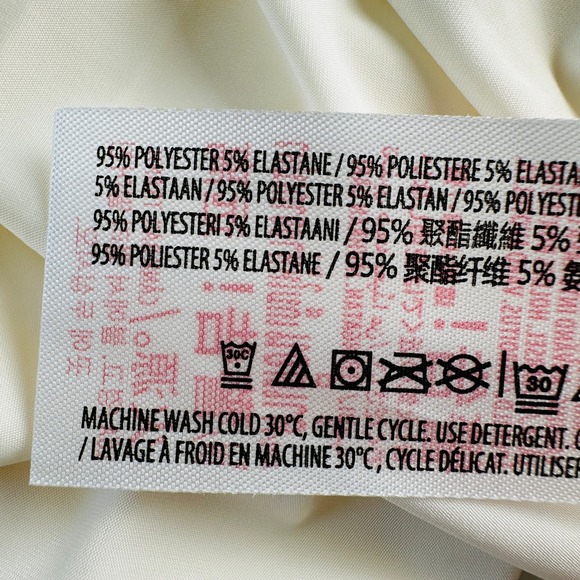 NWT Disney Parks Dress Shop Main Street Dapper Dan Midi Dress 20W Resortwear - Picture 13 of 13